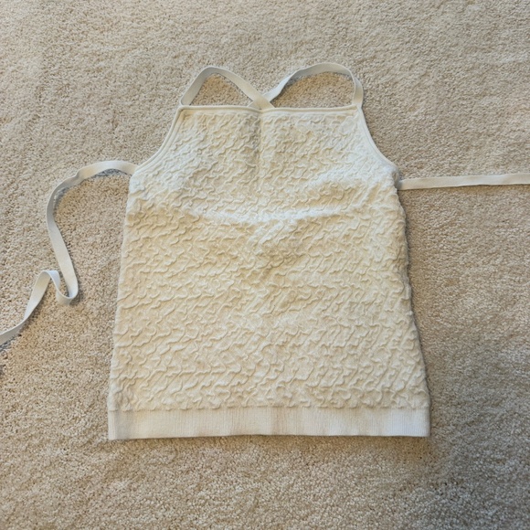 Club Monaco Tops - Club Monaco halter top